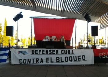 Cubanejant, una fiesta para reafirmar: “Siempre es 26”