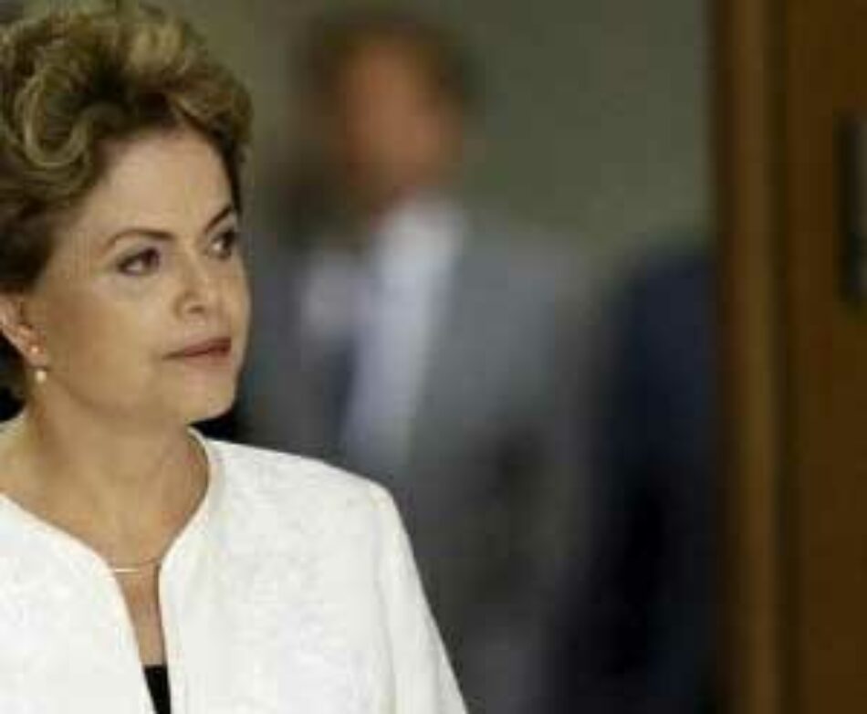 Impeachment contra Dilma Rousseff abre compás de espera