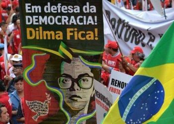 Sinceramente, ¿tiene arreglo el Brasil actual?