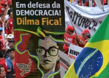 Sinceramente, ¿tiene arreglo el Brasil actual?