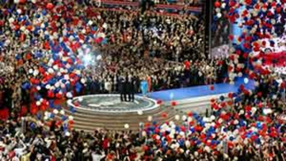 Convención Nacional Republicana en EE.UU. entra en su segunda jornada