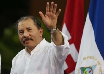 Nicaragua clama por la paz a nivel mundial