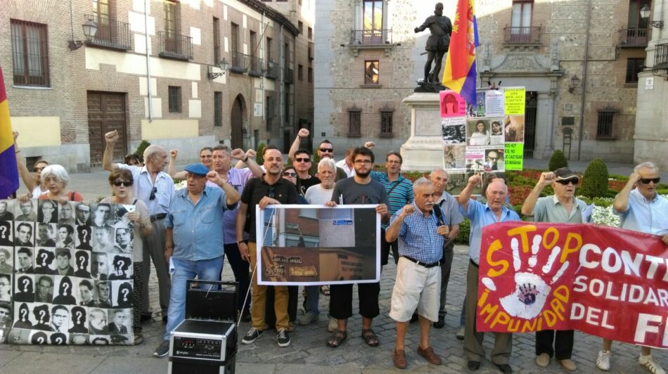 Cambiemos Murcia: «Los vecinos han demostrado tener la valentía que le falta a Ballesta»