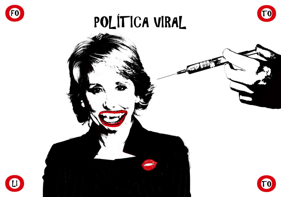 Política viral