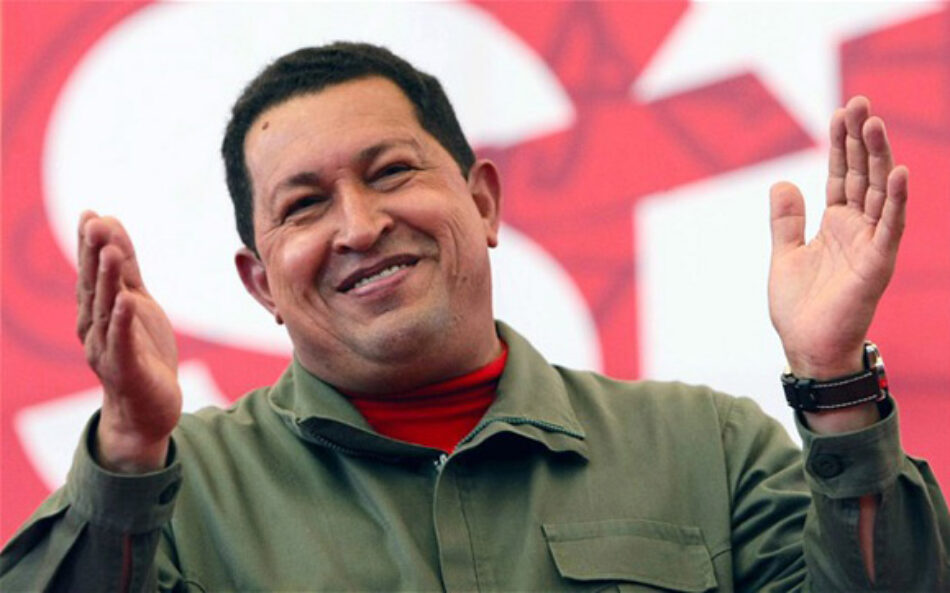 En su natal Barinas rinden tributo a Hugo Chávez