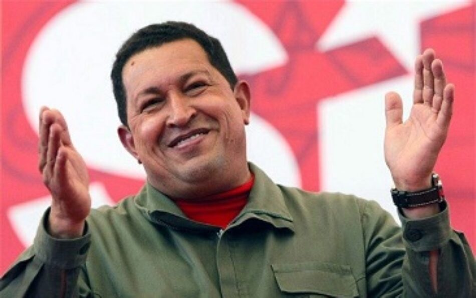 La necesidad de recordar a Hugo Chávez en tiempos hostiles