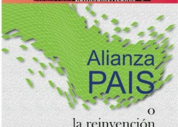 Alianza PAIS o la reinvención del poder