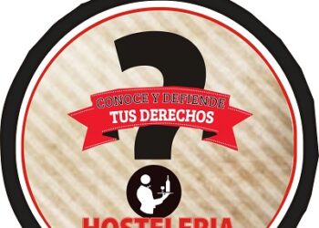 CNT pone en marcha una campaña de información y organización en el sector de la hostelería