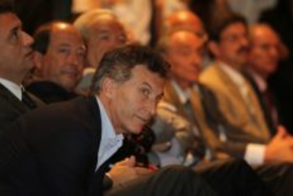 Argentina: Casanello ordenó peritar las cuetas de Macri