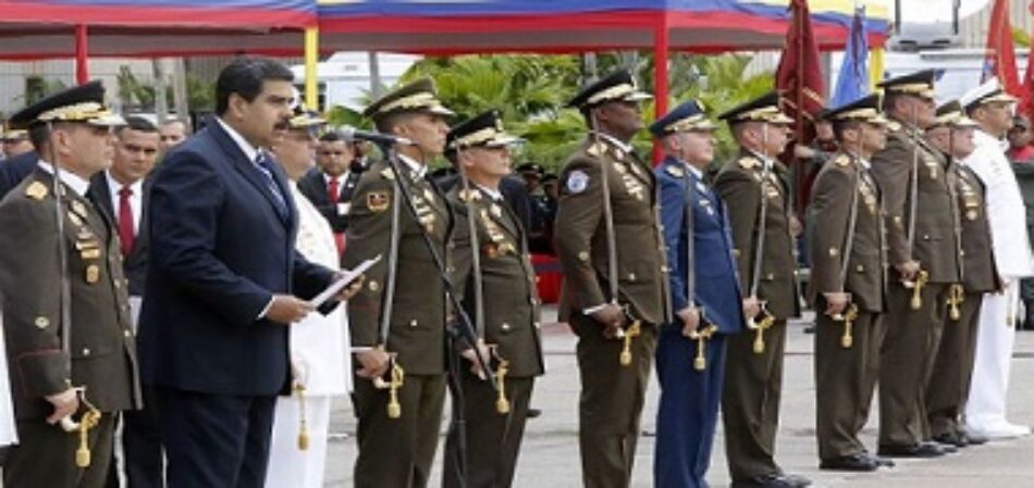 Nicolás Maduro: Pronto anunciaremos nuevos planes “cívicos-militares” para atacar la guerra económica