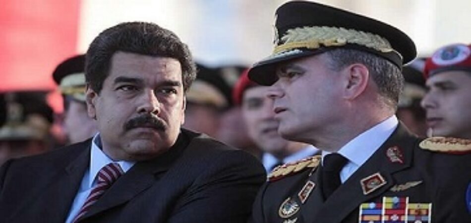 Nicolás Maduro y Vladimir Padrino tendrán bajo su mando la Gran Misión Abastecimiento Soberano y Seguro