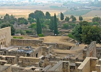 EQUO exige a la consejera de Cultura que se deje de “escenificaciones” e invierta en Medina Azahara