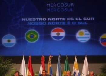 Parlamentarios del Mercosur rechazan cerco contra Venezuela