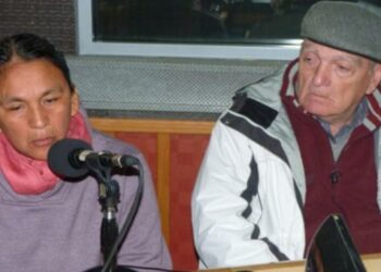 “Exigimos la libertad de Milagro Sala, Raúl Noro y los tupaqueros detenidos”