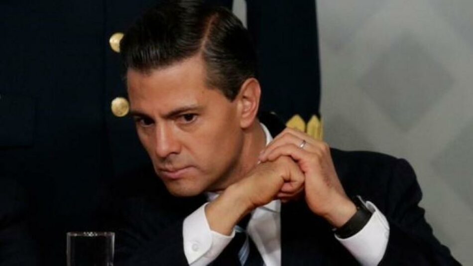 Para Peña Nieto, más preguntas que respuestas