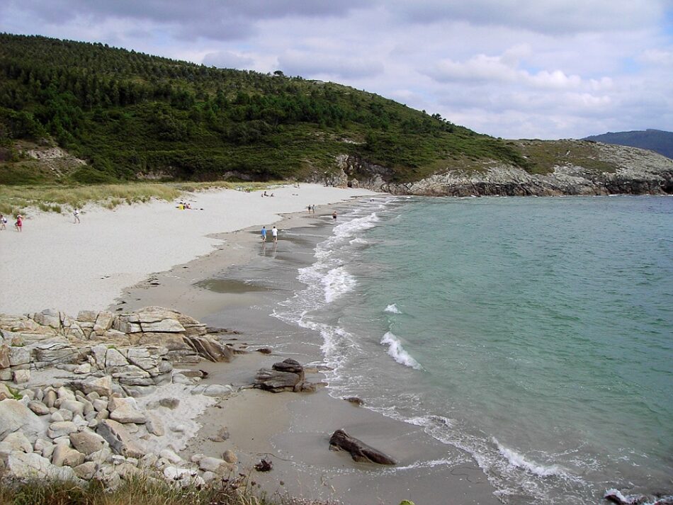 Salvemos Cabana lamenta la actitud de la Xunta de Galicia en cuanto a la protección de espacios de la Red Natura 2000