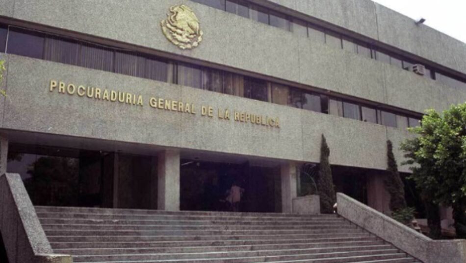 Procuraduría General venezolana rechaza juramentación ilegal en Parlamento