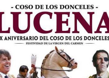 EQUO lamenta la colaboración del Ayuntamiento de Lucena (Córdoba) en espectáculos dedicados al maltrato animal