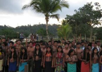 Comunidades indígenas en Colombia denuncian incursión de militares panameños en sus territorios