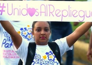 Nicaragua rememora el Repliegue Táctico a Masaya
