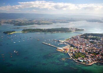 Ecologistas en Acción denuncia que ni la Xunta de Galicia ni el Ministerio de Medio Ambiente alertan de los altos niveles de ozono troposférico en las Rías Baixas