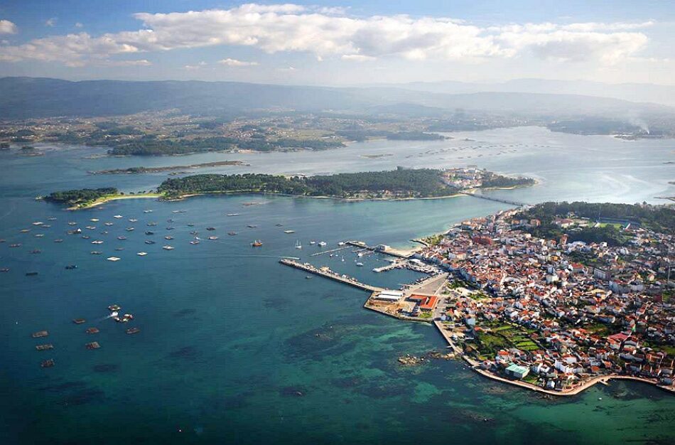 Ecologistas en Acción denuncia que ni la Xunta de Galicia ni el Ministerio de Medio Ambiente alertan de los altos niveles de ozono troposférico en las Rías Baixas