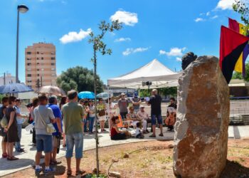 CGT-Castelló conmemoró el pasado 16 de julio el 80 aniversario de la Revolución Social