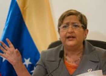 Auditoría de firmas termina en Venezuela bajo control de autoridades