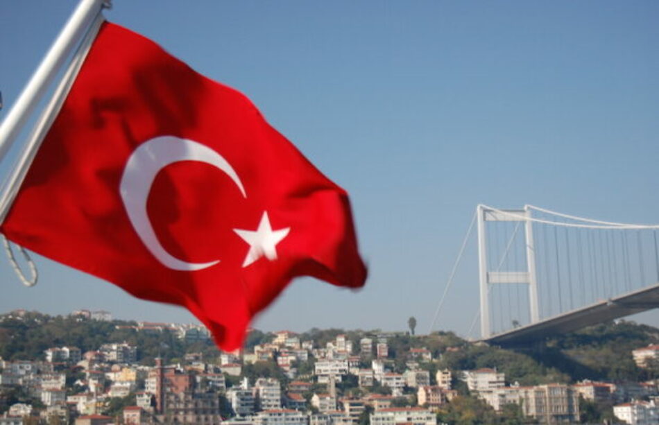 El intento de golpe militar en Turquía. Ex funcionario del Departamento de Estado: CIA involucrada…