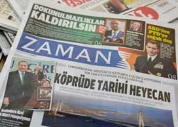 UE preocupada por detención de periodistas en Turquía
