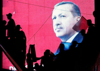 Erdogan: “Los turcos quieren restablecer la pena de muerte tras tantos atentados”