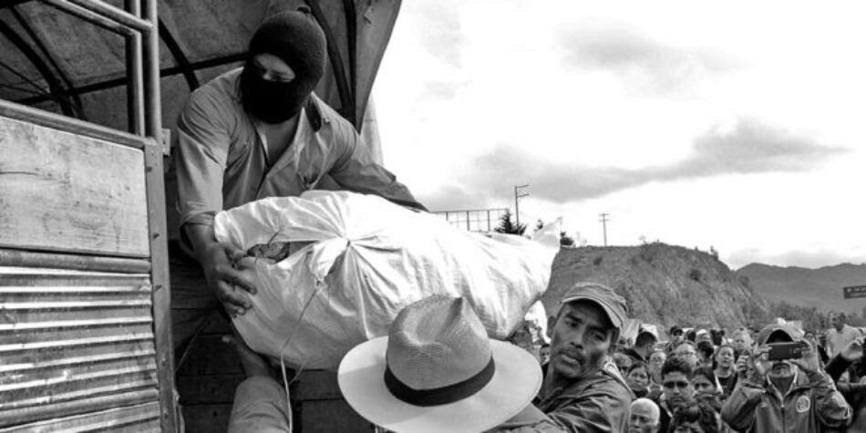 Maestr@s de la CNTE: “El EZLN nos está dando una nueva enseñanza el día de hoy”