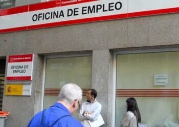 Podemos Andalucía considera «incompletas» las cifras de paro y advierte del alto grado temporalidad