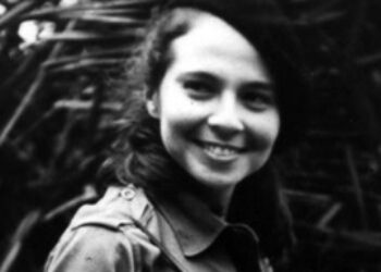 Vilma y el Moncada