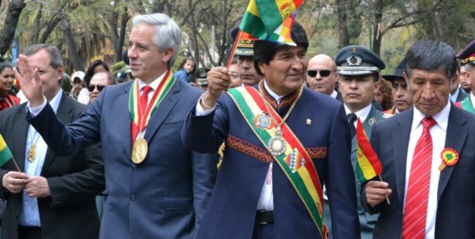 Bolivia incrementó índice de igualdad y crecimiento con políticas de inversión social