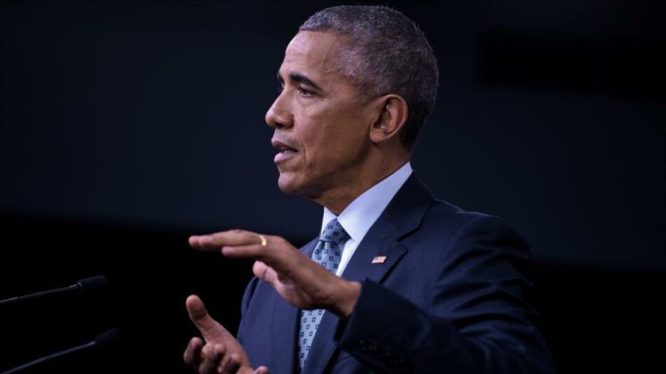 ‘Obama respaldará la renovación de las sanciones antiraníes’