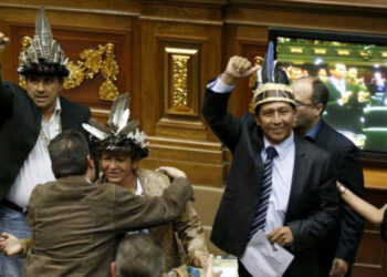 Chavismo reclama al TSJ que anule actos ‘ilegales’ del Parlamento