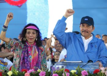 Nicaragüenses ratifican su respaldo al Gobierno, a la vez que la gran mayoría se identifica con el Sandinismo Daniel y Rosario, con más del 80% de simpatía entre los nicaragüenses