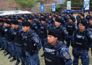 Honduras pretende fortalecer su Ejército con asistencia de Israel