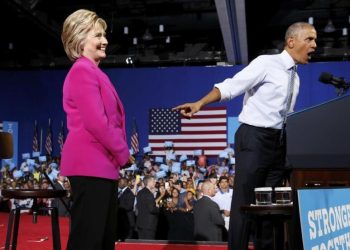 Desclasificado: «Obama y Clinton apoyaron a Daesh para derrocar a Asad»