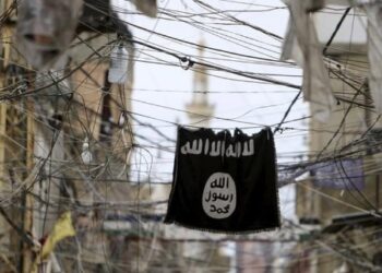 Daesh secuestra a dos mil personas al norte de Siria