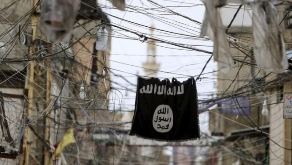 Daesh secuestra a dos mil personas al norte de Siria