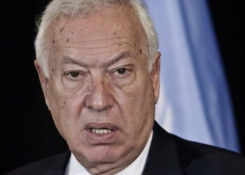 García Margallo cuestiona la justicia en Venezuela tras la ratificación de la pena de Leopoldo López por el TSJ