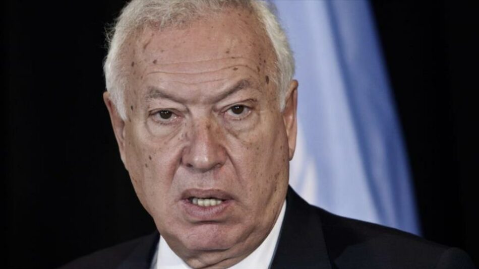 García Margallo cuestiona la justicia en Venezuela tras la ratificación de la pena de Leopoldo López por el TSJ