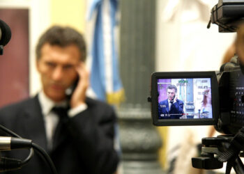 Nuevas revelaciones de Panama Papers implican a Mauricio Macri