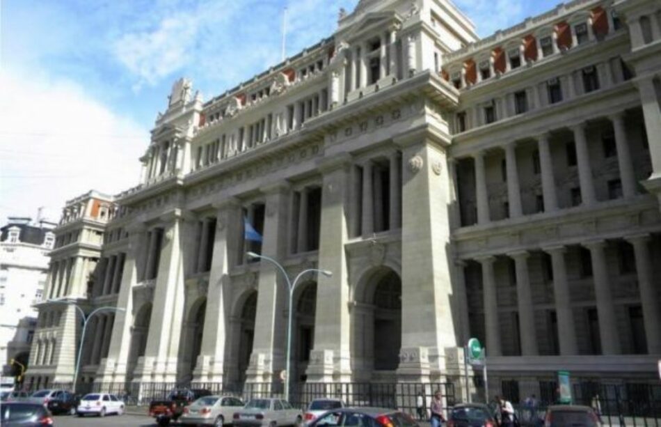 La Corte Suprema anuló el tarifazo del gas para usuarios residenciales en Argentina