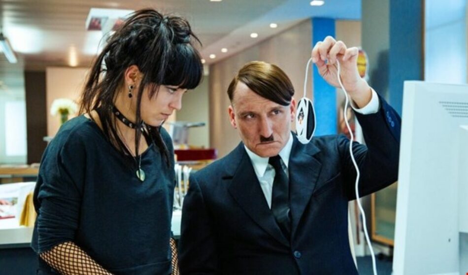 Filme sobre Hitler podría representar a Alemania en los Oscar 2017