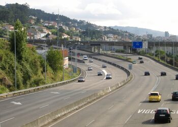 En Marea pide no Congreso que se inicie a transferencia da AP9 e aposta pola súa gratuidade