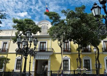 Venezuela rechaza falso supuesto de vacío en la PPT de Mercosur