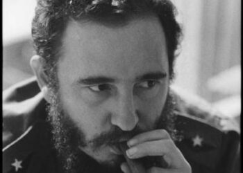 Fidel Castro, noventa años de un superviviente